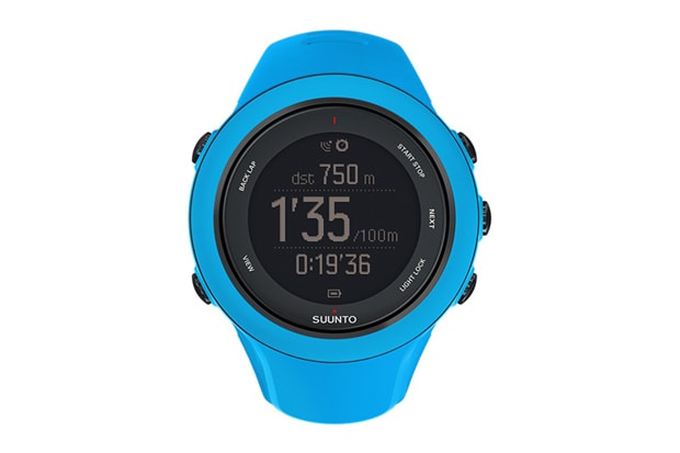 Suunto Ambit3 腕錶