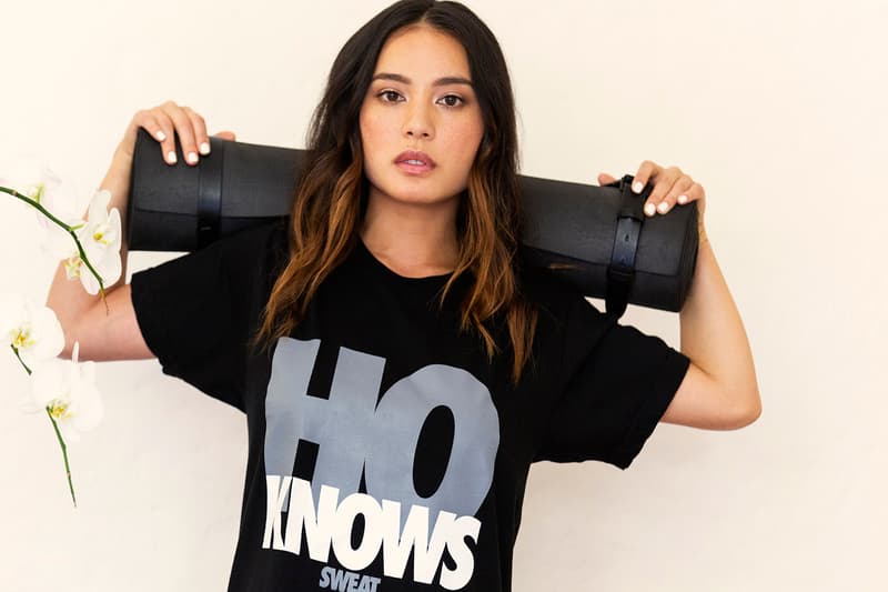 Sweat The Style 2014 夏季造型搭配 Lookbook