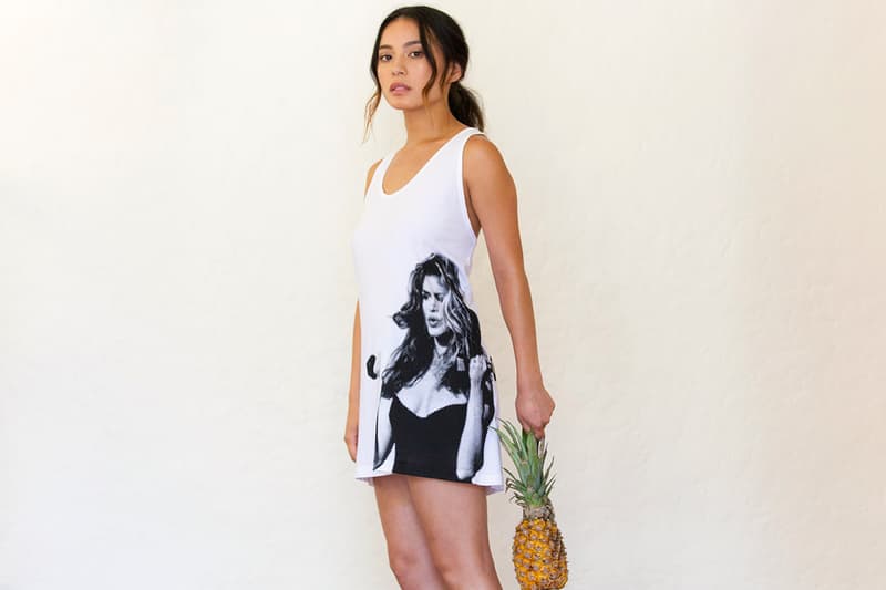 Sweat The Style 2014 夏季造型搭配 Lookbook