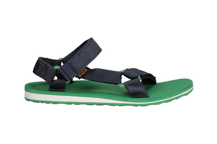 Teva 2014 夏季 Original Universal 涼鞋系列