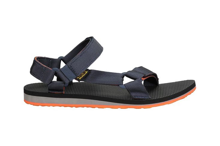 Teva 2014 夏季 Original Universal 涼鞋系列