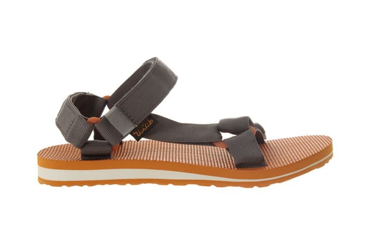 Teva 2014 夏季 Original Universal 涼鞋系列