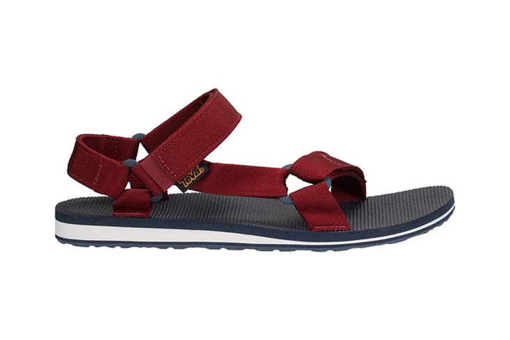 Teva 2014 夏季 Original Universal 涼鞋系列