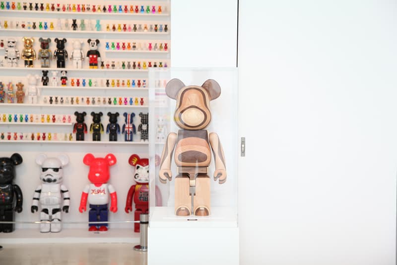 2014 年 Medicom Toy 玩具展現場回顧