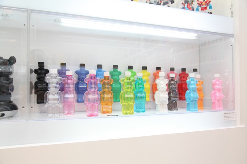 2014 年 Medicom Toy 玩具展現場回顧