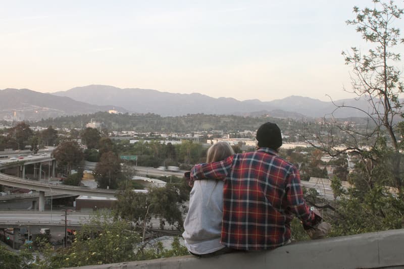 The Goodhood Store 2014 夏季「This Time Tomorrow」造型特輯