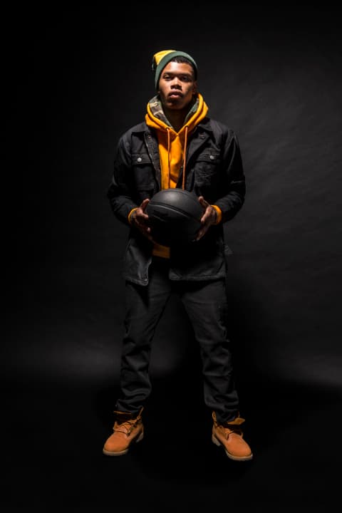 The Hundreds 2014 秋季系列造型搭配 Lookbook