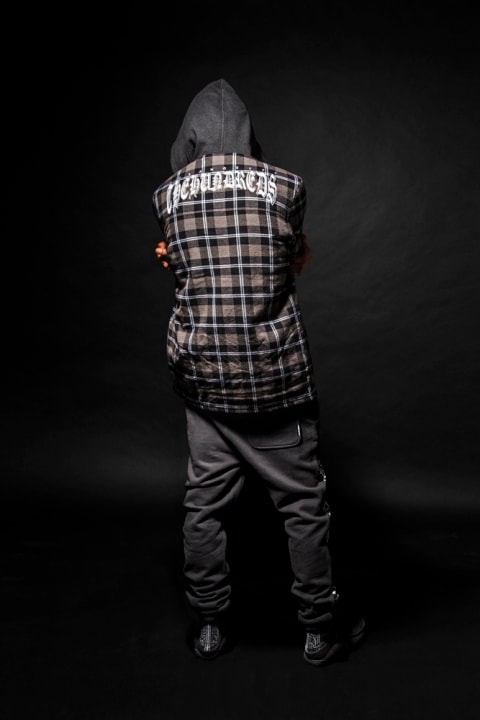 The Hundreds 2014 秋季系列造型搭配 Lookbook