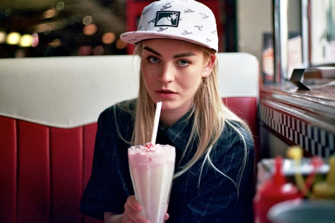 By The Level 打造 The Hundreds 2014 夏季系列造型搭配 Lookbook