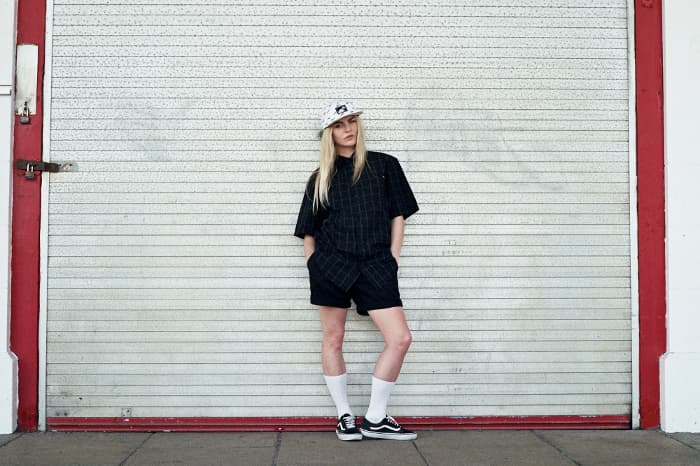 By The Level 打造 The Hundreds 2014 夏季系列造型搭配 Lookbook