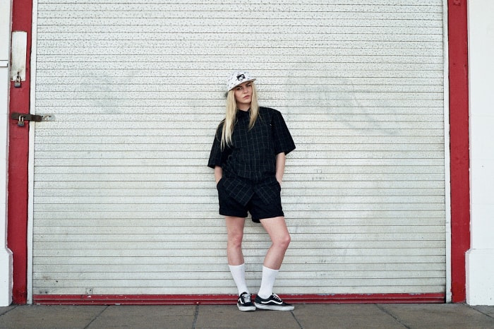 By The Level 打造 The Hundreds 2014 夏季系列造型搭配 Lookbook