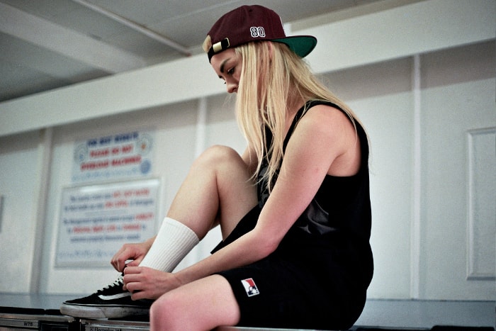 By The Level 打造 The Hundreds 2014 夏季系列造型搭配 Lookbook