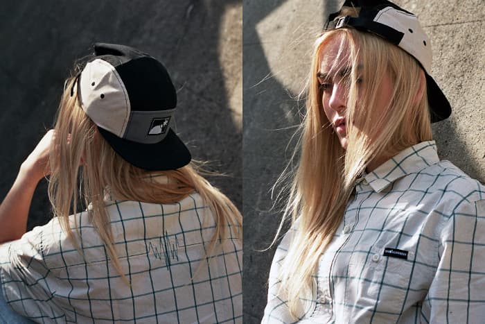 By The Level 打造 The Hundreds 2014 夏季系列造型搭配 Lookbook