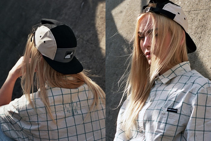 By The Level 打造 The Hundreds 2014 夏季系列造型搭配 Lookbook