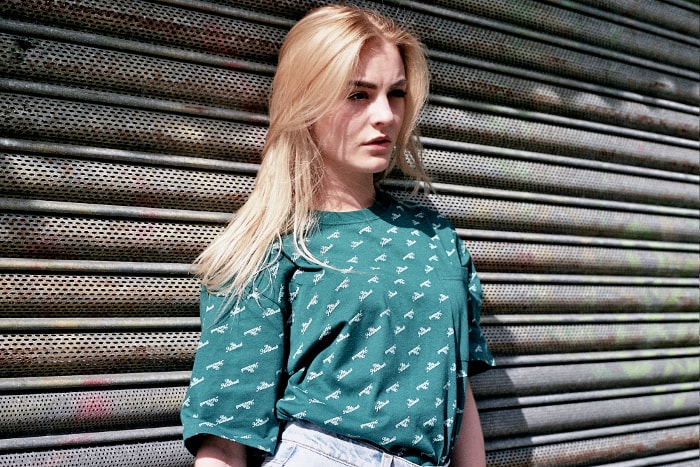 By The Level 打造 The Hundreds 2014 夏季系列造型搭配 Lookbook