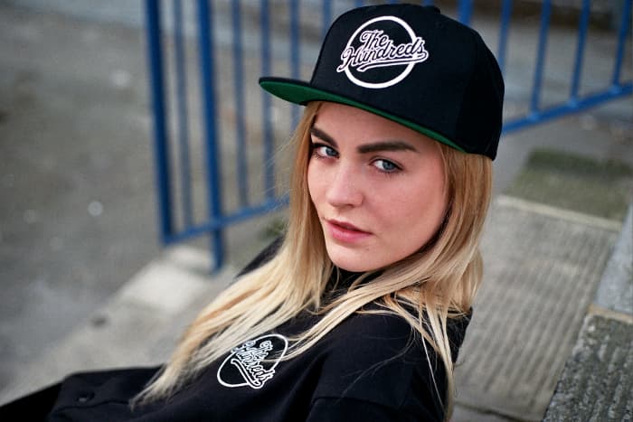 By The Level 打造 The Hundreds 2014 夏季系列造型搭配 Lookbook