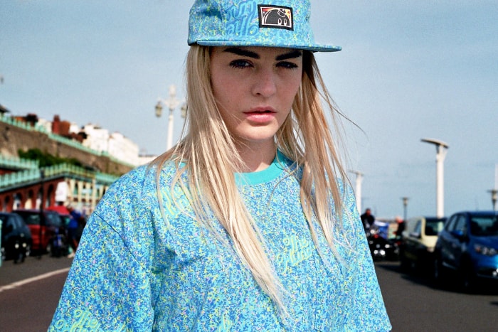 By The Level 打造 The Hundreds 2014 夏季系列造型搭配 Lookbook