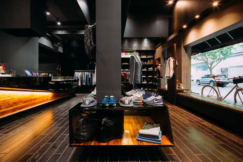 HYPEBEAST City Guide - 上海城市指南