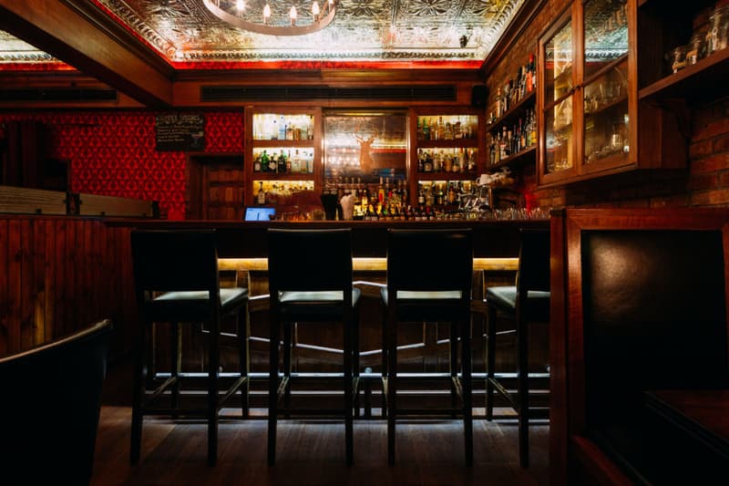 HYPEBEAST City Guide - 上海城市指南