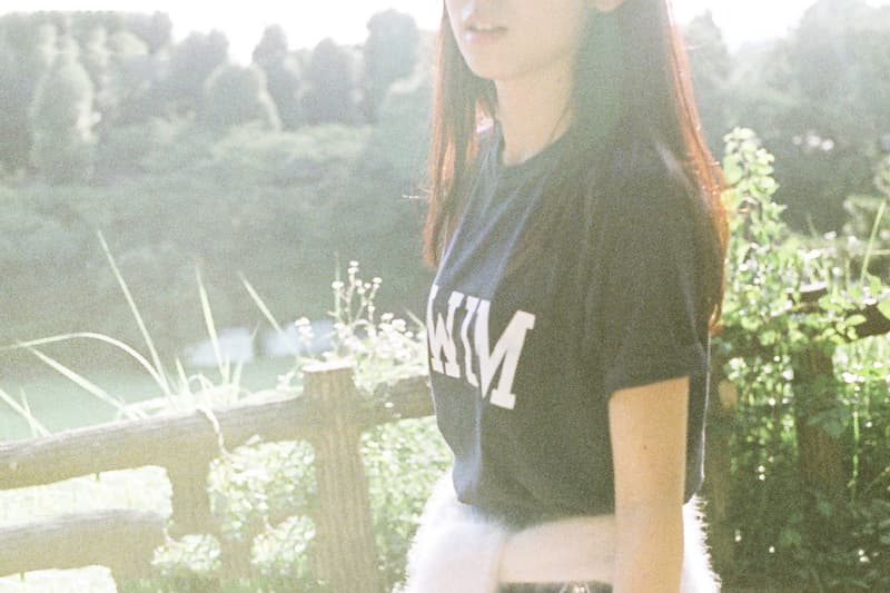 the POOL Aoyama「SWIM in the POOL」造型特輯