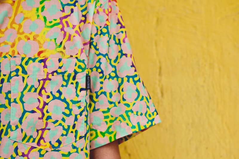 The Quiet Life 2014 夏季「The Camp Counselor」系列