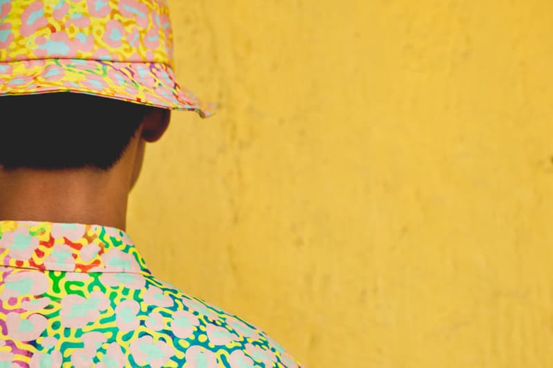 The Quiet Life 2014 夏季「The Camp Counselor」系列