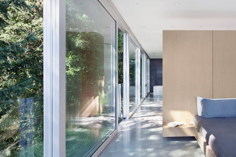 Splyce Design 打造 Russet Residence 住宅 