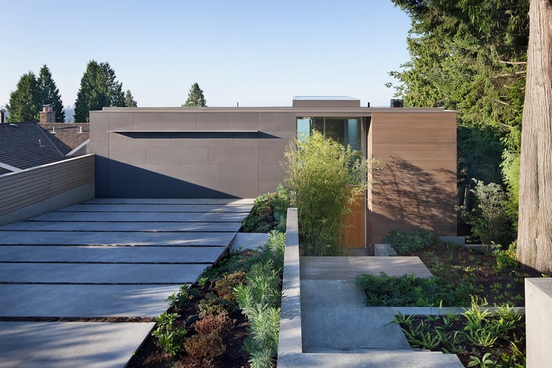 Splyce Design 打造 Russet Residence 住宅 