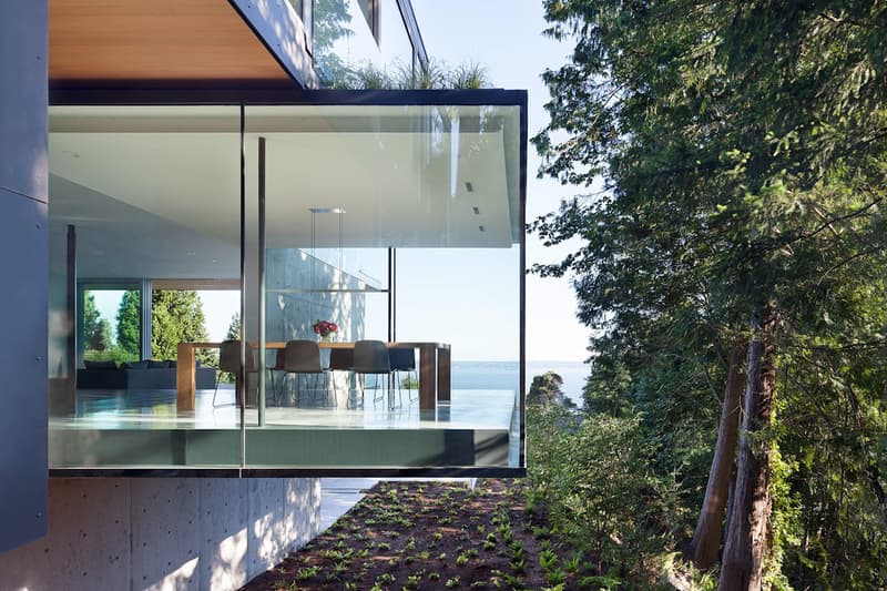 Splyce Design 打造 Russet Residence 住宅 