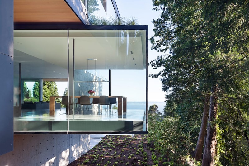 Splyce Design 打造 Russet Residence 住宅 