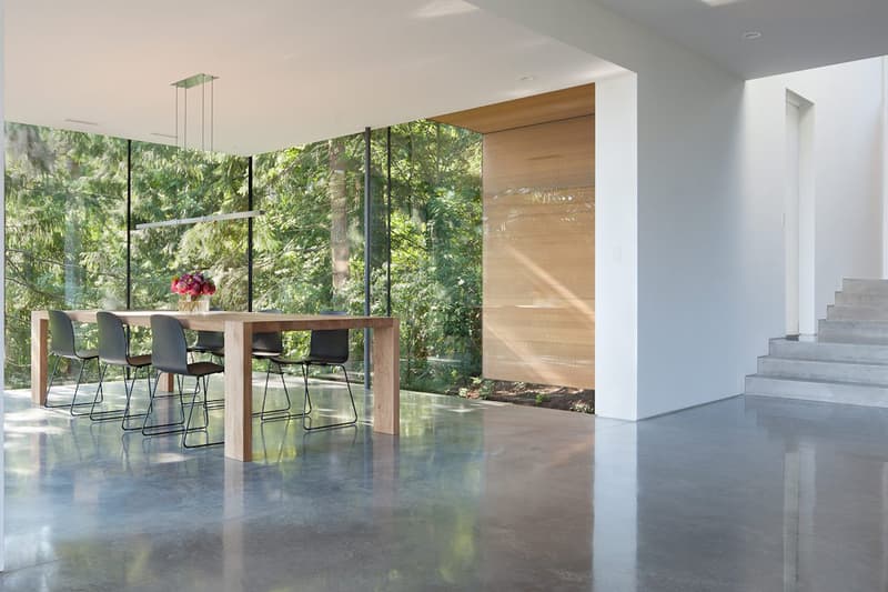 Splyce Design 打造 Russet Residence 住宅 