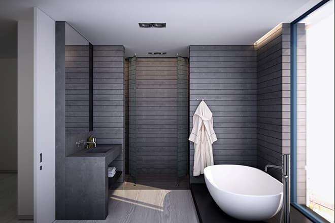 The Saint Martins Lofts 公寓