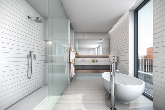 The Saint Martins Lofts 公寓