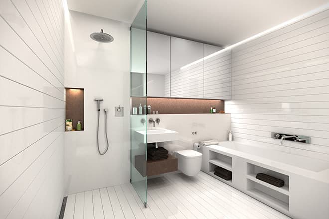 The Saint Martins Lofts 公寓