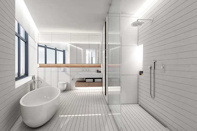 The Saint Martins Lofts 公寓