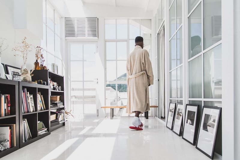 「The Summer of Slides」造型特輯