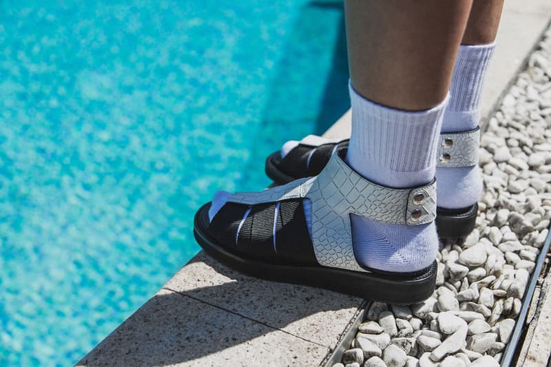 「The Summer of Slides」造型特輯