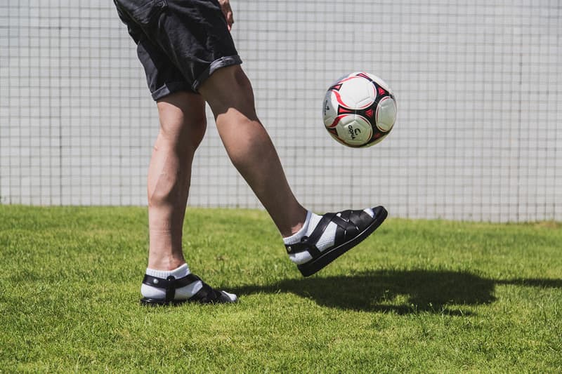 「The Summer of Slides」造型特輯