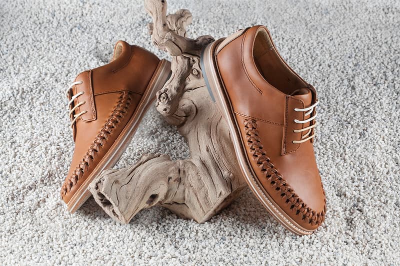 THOROCRAFT 2015 春夏系列