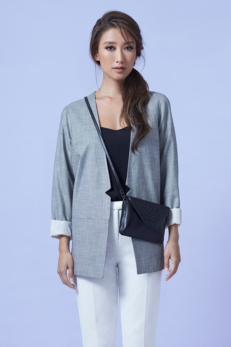 TOPMAN 香港公佈全新品牌代言人