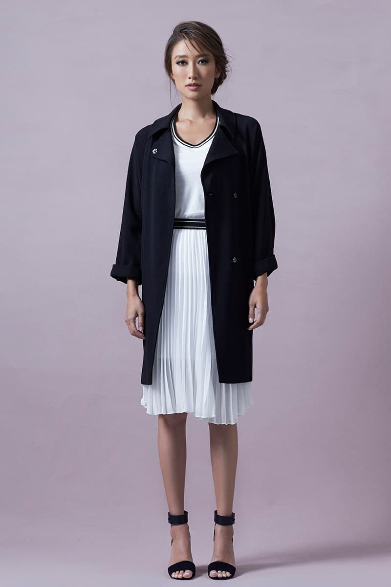 TOPMAN 香港公佈全新品牌代言人