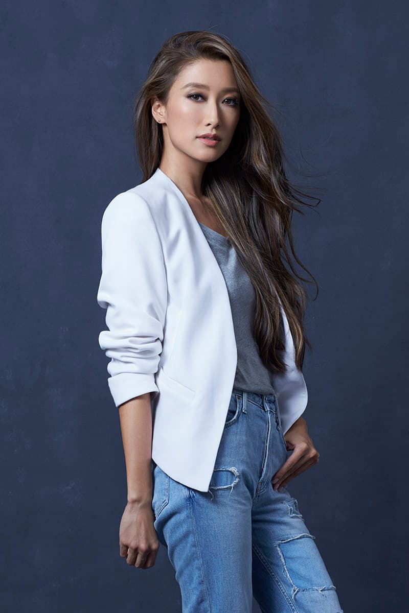 TOPMAN 香港公佈全新品牌代言人