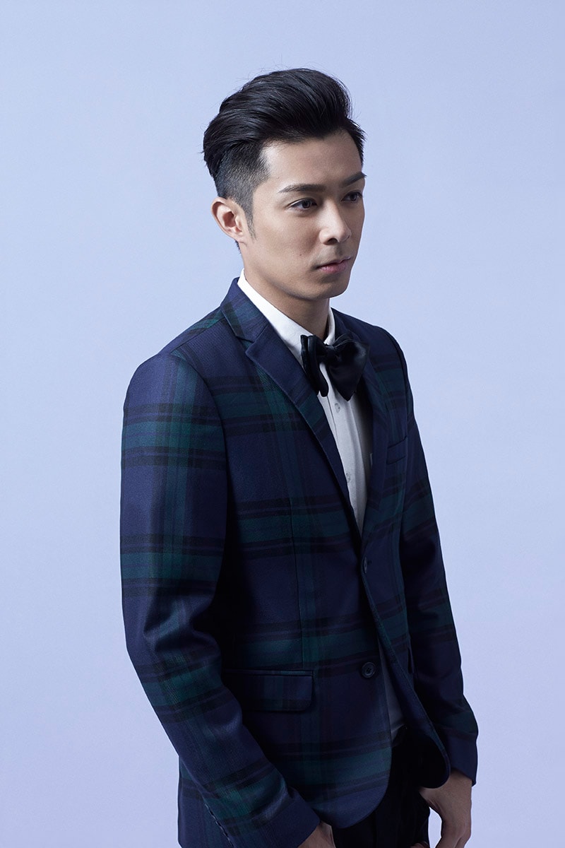 TOPMAN 香港公佈全新品牌代言人