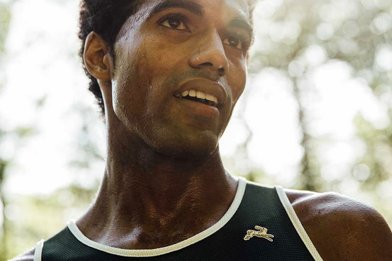 Tracksmith 2014 春夏系列
