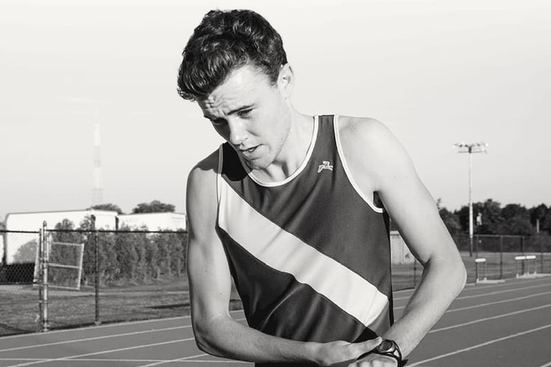 Tracksmith 2014 春夏系列