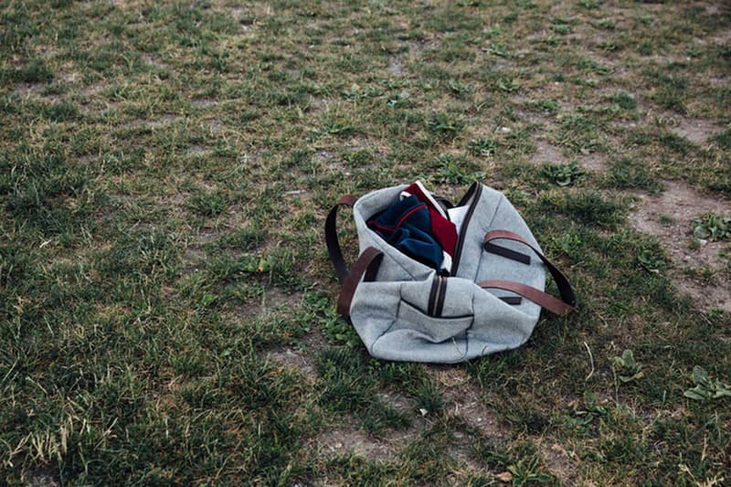 Tracksmith 2014 春夏系列