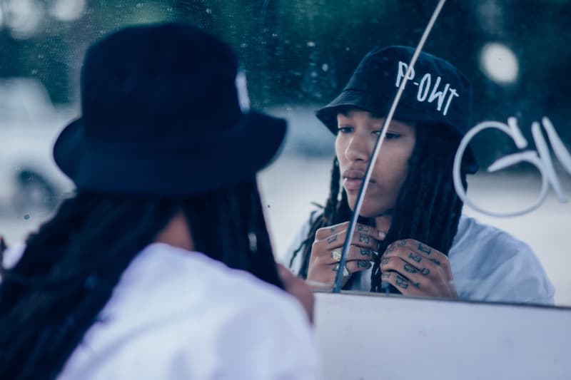 Two-9 2014 春夏系列造型搭配 Lookbook