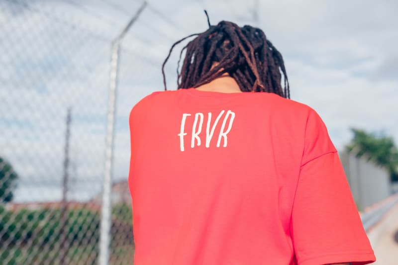 Two-9 2014 春夏系列造型搭配 Lookbook