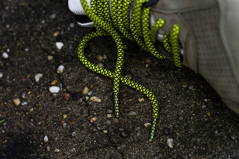 UBIQ x ASICS GT-Cool「Nightshade」聯名鞋款