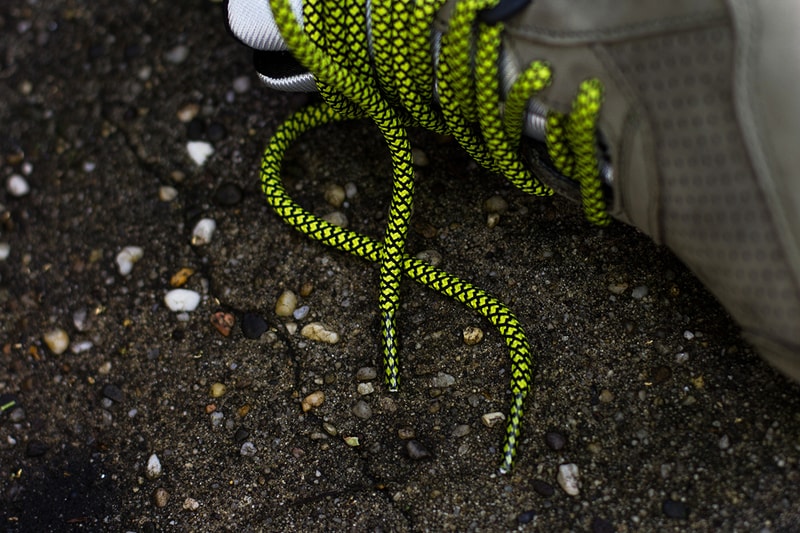 UBIQ x ASICS GT-Cool「Nightshade」聯名鞋款